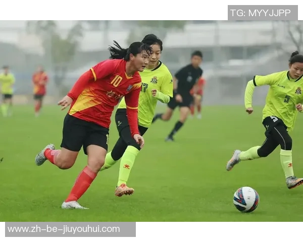 2025年现役女足球星排名前十强 他们引领全球女子足球风潮